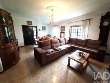 Quinta T4 para Venda em Fafe