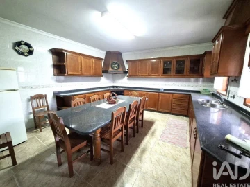 Quinta T4 para Venda em Fafe