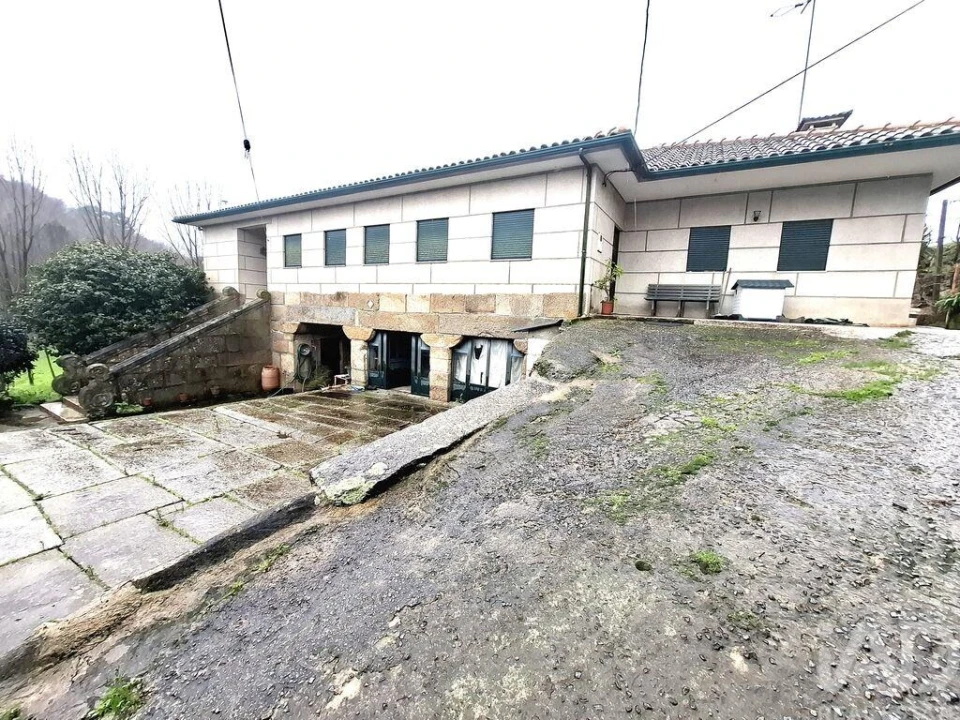 Quinta T4 para Venda em Fafe Foto 4