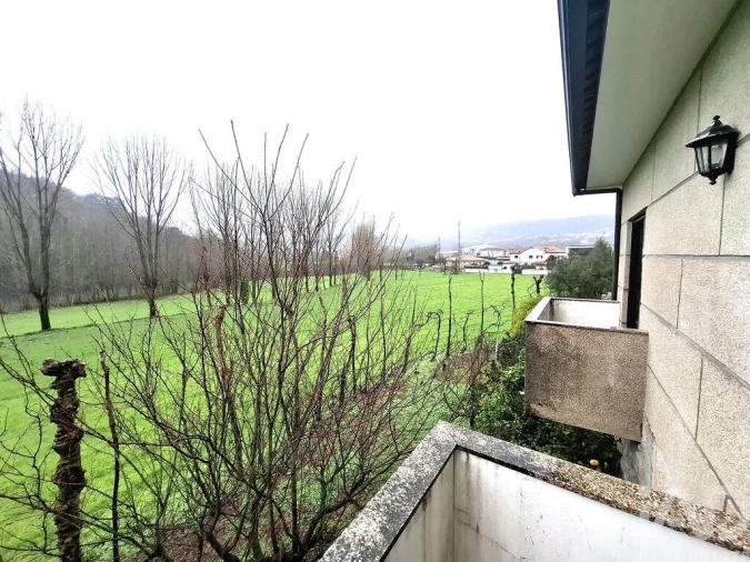 Quinta T4 para Venda em Fafe Foto 28