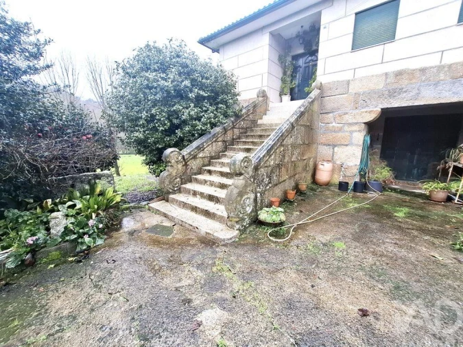 Quinta T4 para Venda em Fafe Foto 5