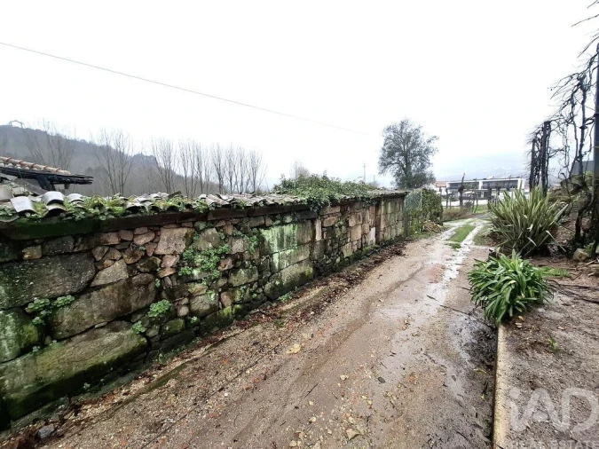 Quinta T4 para Venda em Fafe Foto 35