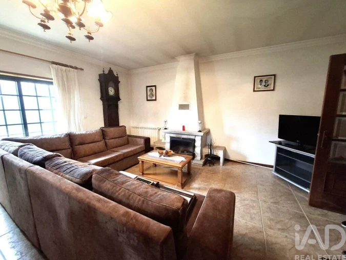 Quinta T4 para Venda em Fafe Foto 22