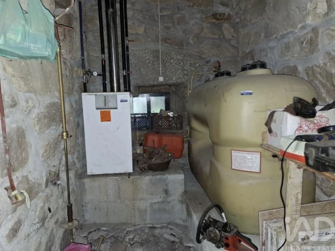 Quinta T4 para Venda em Fafe Foto 31