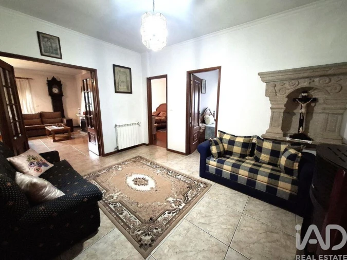 Quinta T4 para Venda em Fafe Foto 16