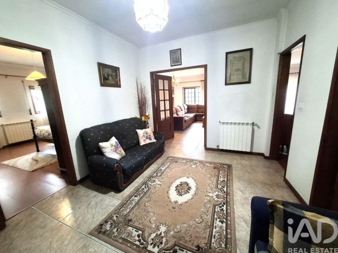 Quinta T4 para Venda em Fafe Foto 17