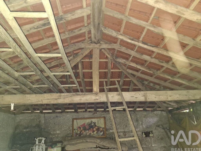 Quinta T4 para Venda em Fafe Foto 30