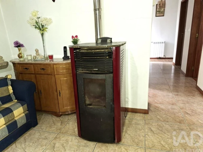 Quinta T4 para Venda em Fafe Foto 29