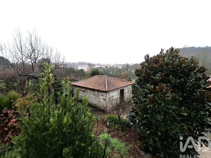 Quinta T4 para Venda em Fafe Foto 34