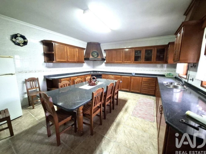 Quinta T4 para Venda em Fafe Foto 7