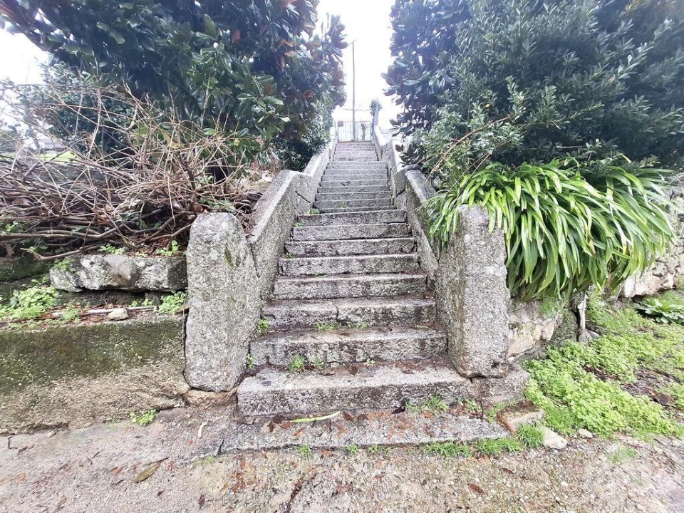 Quinta T4 para Venda em Fafe Foto 33