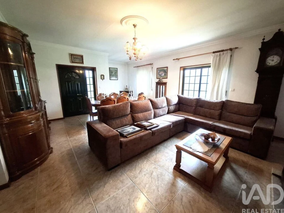 Quinta T4 para Venda em Fafe Foto 23