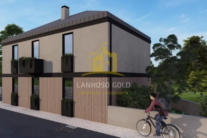 Moradia T3 para Venda em Vila Verde e Barbudo