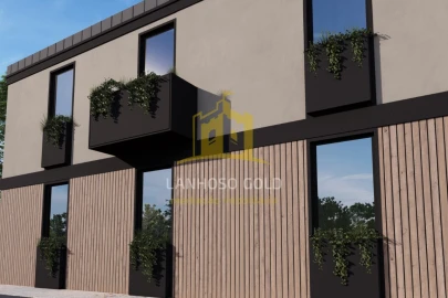 Moradia T3 para Venda em Vila Verde e Barbudo