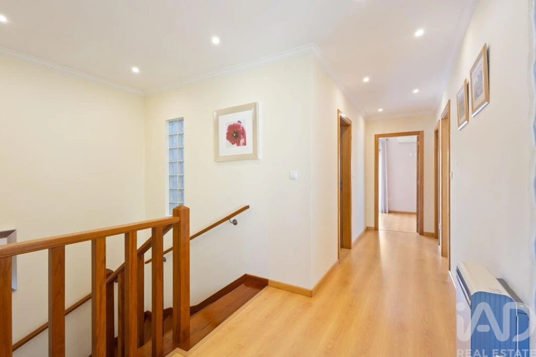 Moradia T4 para Venda em A dos Cunhados e Maceira Foto 18