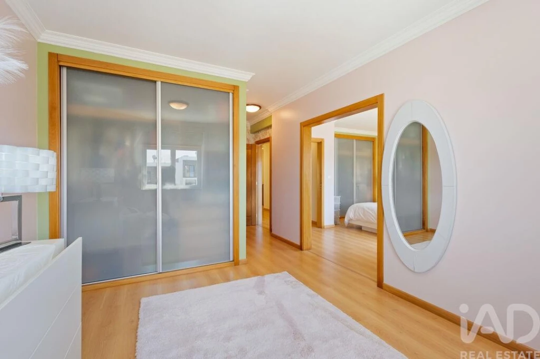 Moradia T4 para Venda em A dos Cunhados e Maceira Foto 30