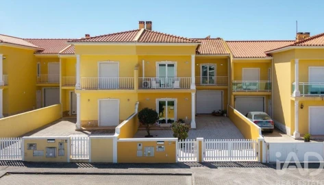 Moradia T4 para Venda em A dos Cunhados e Maceira