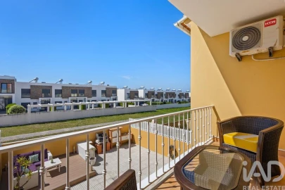 Moradia T4 para Venda em A dos Cunhados e Maceira