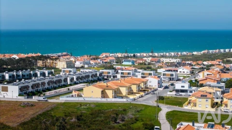 Moradia T4 para Venda em A dos Cunhados e Maceira