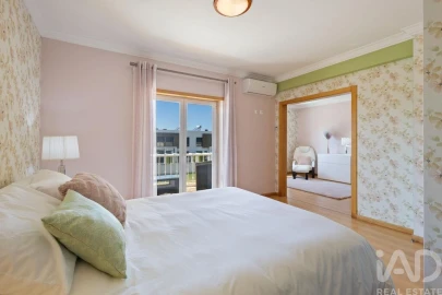 Moradia T4 para Venda em A dos Cunhados e Maceira