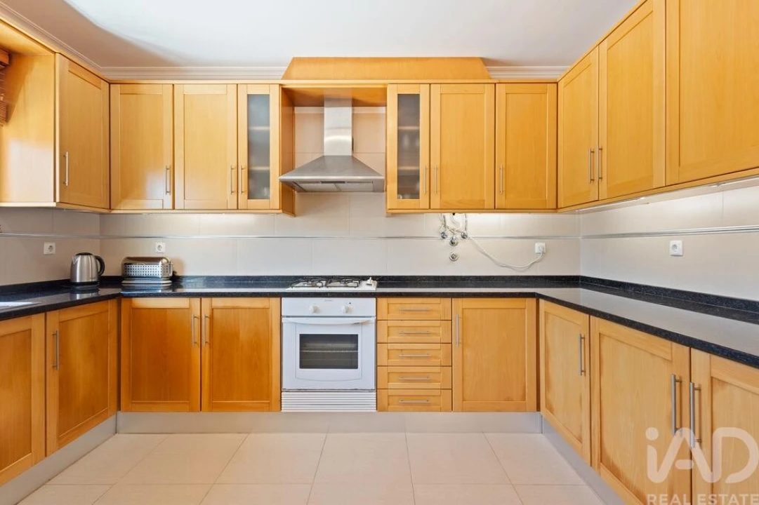 Moradia T4 para Venda em A dos Cunhados e Maceira Foto 15