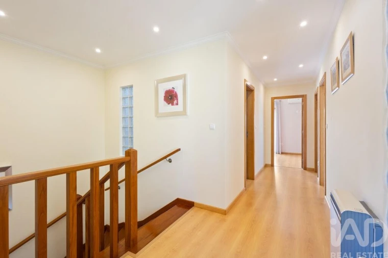 Moradia T4 para Venda em A dos Cunhados e Maceira Foto 18