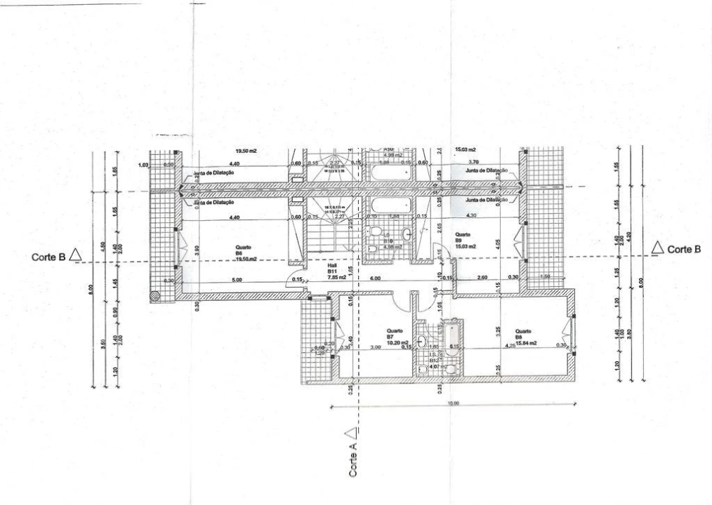 Moradia T4 para Venda em A dos Cunhados e Maceira Foto 40