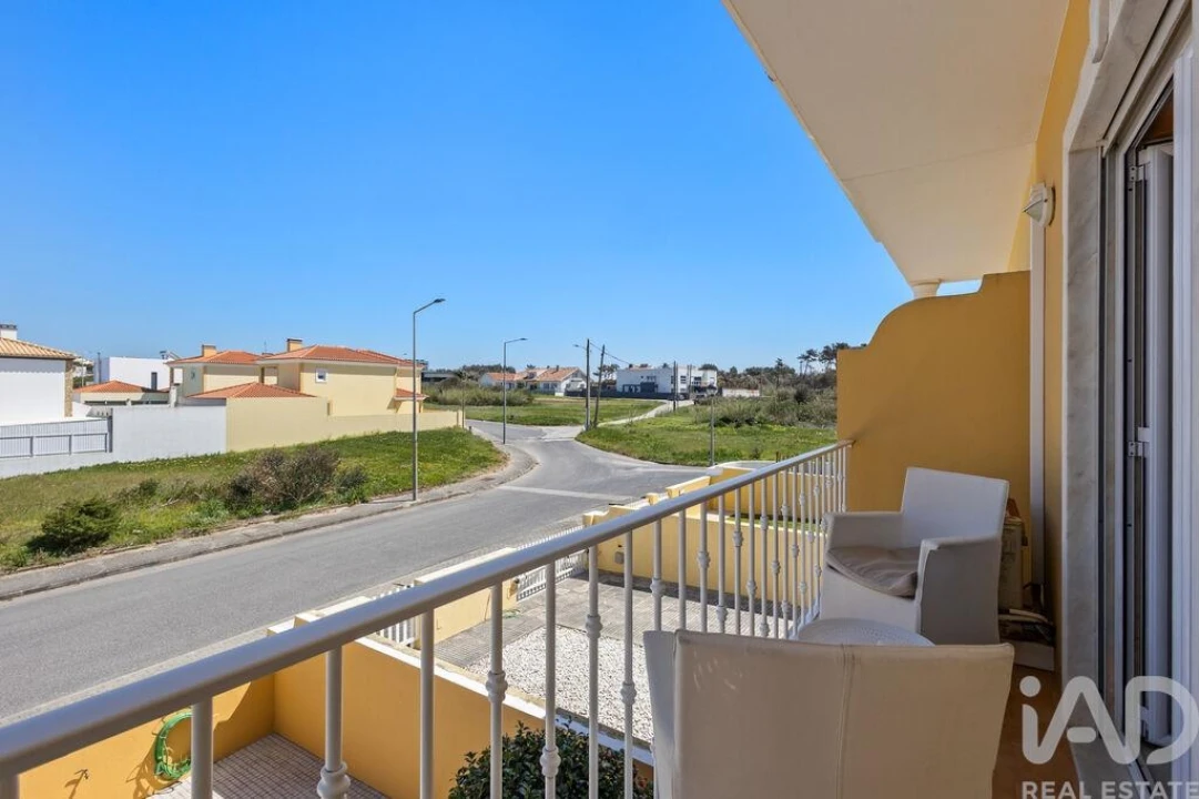 Moradia T4 para Venda em A dos Cunhados e Maceira Foto 21