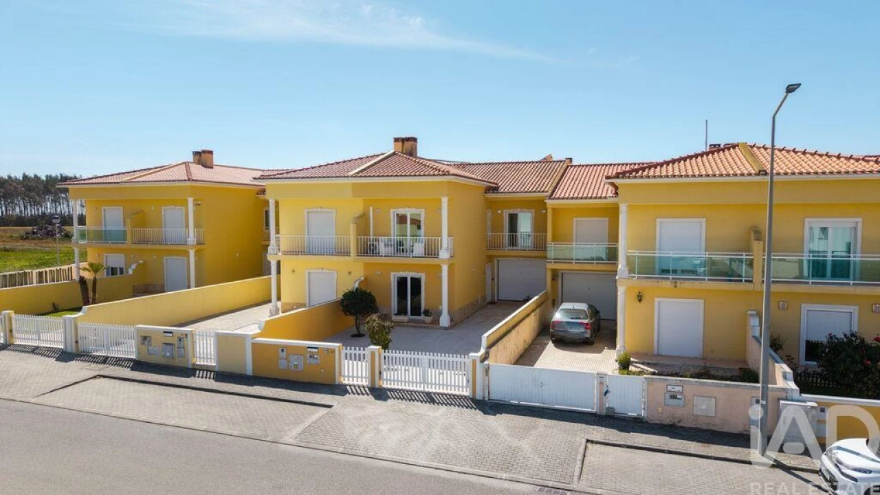 Moradia T4 para Venda em A dos Cunhados e Maceira Foto 38