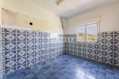 Moradia T5 para Venda em Balugães