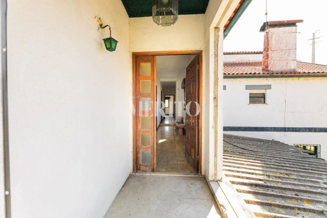 Moradia T5 para Venda em Balugães Foto 13