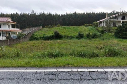 Terreno para Venda em Lamas e Cercal