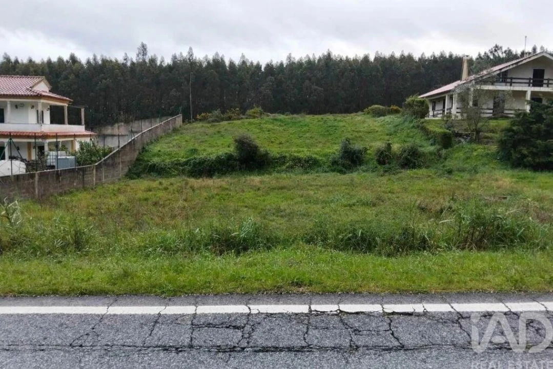 Terreno para Venda em Lamas e Cercal Foto 2