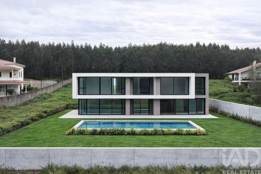 Terreno para Venda em Lamas e Cercal Foto 1