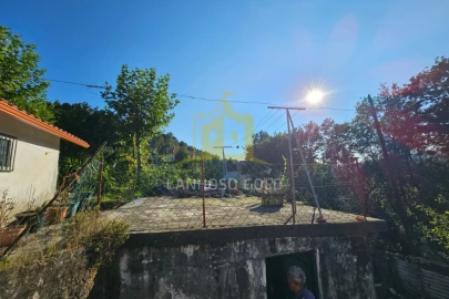 Moradia T2 para Venda em Cantelães