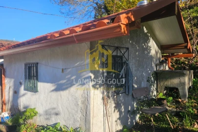 Moradia T2 para Venda em Cantelães