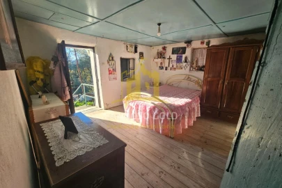 Moradia T2 para Venda em Cantelães