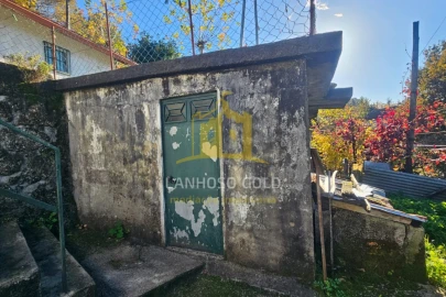 Moradia T2 para Venda em Cantelães