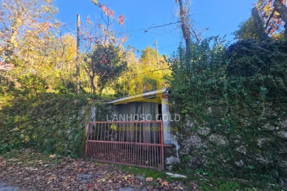 Moradia T2 para Venda em Cantelães