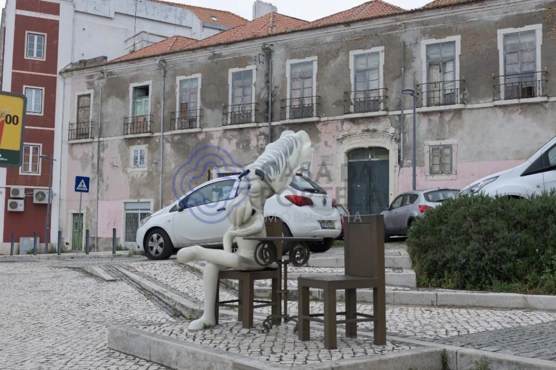 Prédio para Venda em União das Freguesias de Setúbal Foto 8