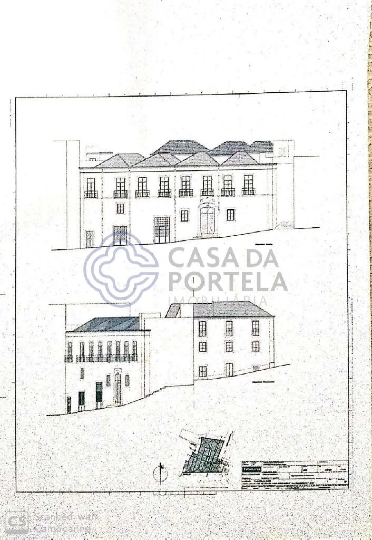 Prédio para Venda em União das Freguesias de Setúbal Foto 60