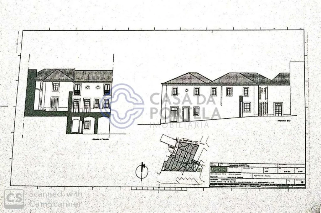 Prédio para Venda em União das Freguesias de Setúbal Foto 59