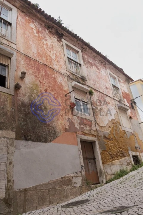 Prédio para Venda em União das Freguesias de Setúbal