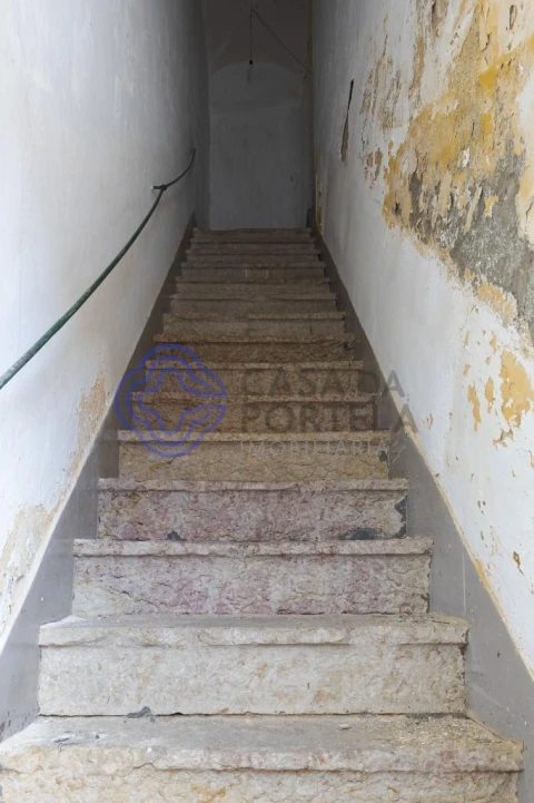 Prédio para Venda em União das Freguesias de Setúbal