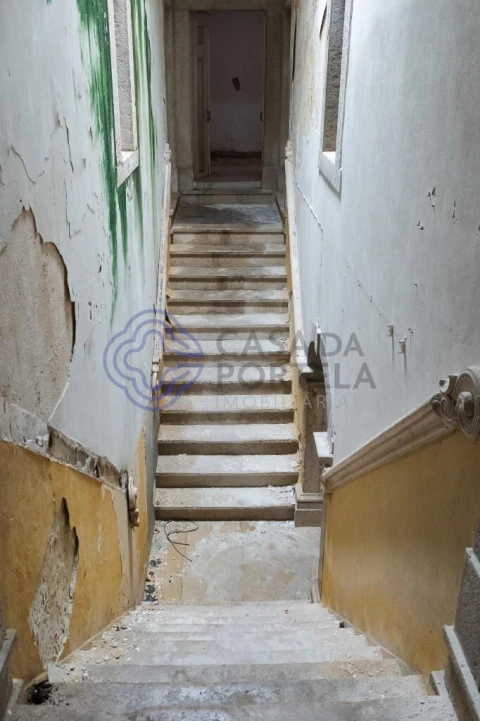 Prédio para Venda em União das Freguesias de Setúbal