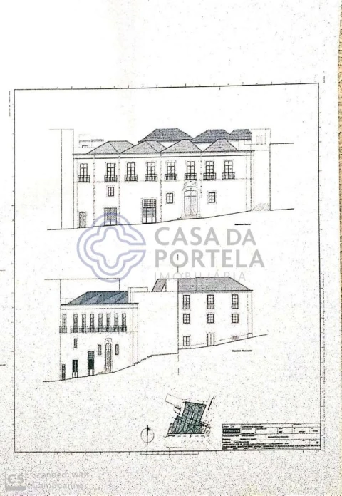 Prédio para Venda em União das Freguesias de Setúbal