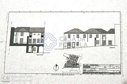 Prédio para Venda em União das Freguesias de Setúbal