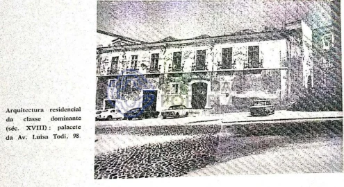 Prédio para Venda em União das Freguesias de Setúbal