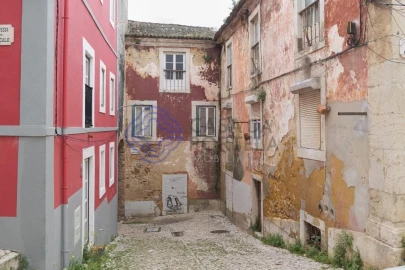 Prédio para Venda em União das Freguesias de Setúbal