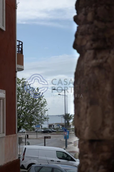 Prédio para Venda em União das Freguesias de Setúbal